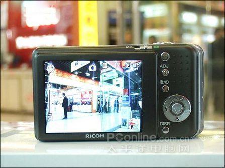 南宫28NG娱乐官网：精彩瞬间由你掌控五款数码相机推荐(图8)